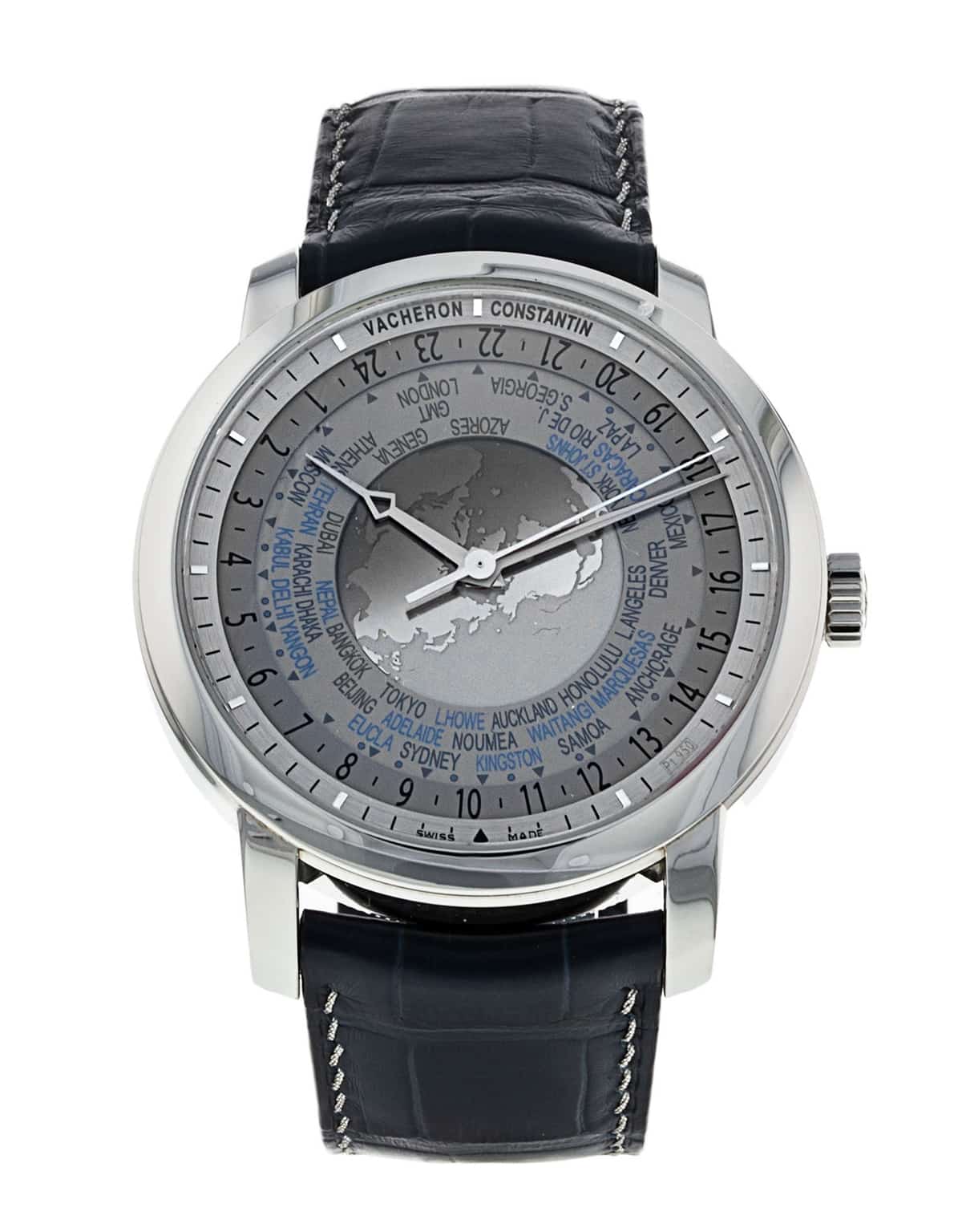 Vacheron Constantin Traditionelle 86060/000P-9979